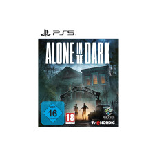 GAME Alone in the Dark