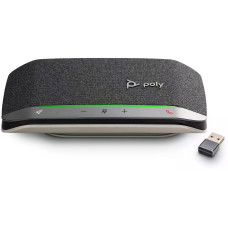 Poly Speakerphone SYNC 20+ MS USB-A, BT600