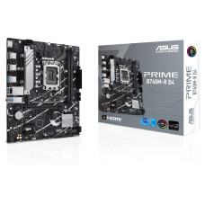 ASUS Mainboard Prime B760M-R D4