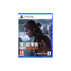 Sony The Last of Us Part II