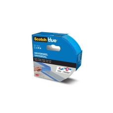 3M Malerabdeckband ScotchBlue Premium 36 mm x 41 m, Blau