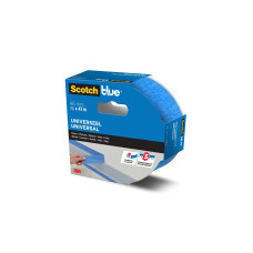 3M Malerabdeckband ScotchBlue Premium 48 mm x 41 m, Blau