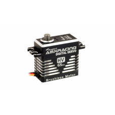 Amewi Standard Servo AMHV2290SG Pro 65 kg, Digital HV Brushless Amewi Standard Servo AMHV2290SG Pro 65 kg, Digital HV Brushless