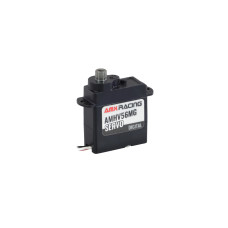 Amewi Nano Servo AMHV56MG 1.2 kg, Digital HV