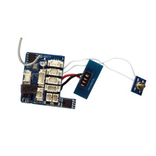 Amewi Empfänger Set AFX-135