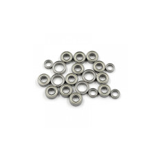 Yeah Racing Kugellager 20-teilig TT-01 Yeah Racing Kugellager 20-teilig TT-01