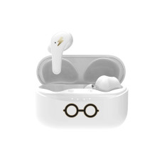 OTL True Wireless In-Ear-Kopfhörer Harry Potter Weiss