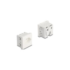 Delock UP-Steckdose Easy 45 T13 Delock UP-Steckdose Easy 45 T13