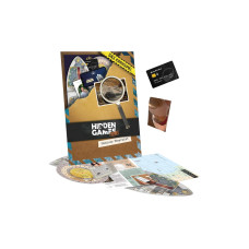 Good Loot Partyspiel Tödliche Überfahrt -DE-