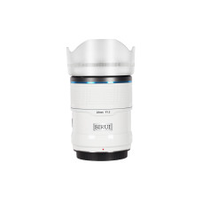 Sirui Festbrennweite Sniper 23mm F1.2 – Sony E-Mount