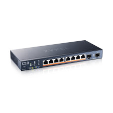 Zyxel PoE++ Switch XMG1915-10EP 10 Port Zyxel PoE++ Switch XMG1915-10EP 10 Port