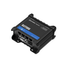 Teltonika LTE-Industrierouter RUT906 Teltonika LTE-Industrierouter RUT906