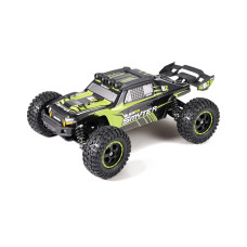 Blackzon Desert Truck Smyter DT 4WD Grün, RTR, 1:12