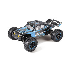 Blackzon Desert Truck Smyter DT 4WD Blau, RTR, 1:12