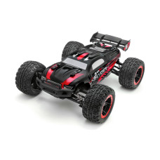 Blackzon Stadium Truck Slyder ST 4WD Rot, RTR, 1:16