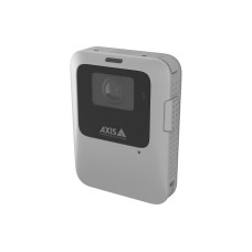 Axis Bodycam W110 Grau