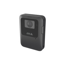 Axis Bodycam W110 Schwarz