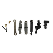 Amewi Lenk Set ProDrift 1:14