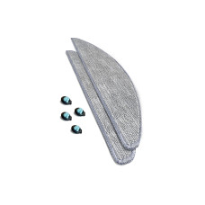 iRobot Reinigungspad Roomba Combo i-Serie 2 Stück iRobot Reinigungspad Roomba Combo i-Serie 2 Stück