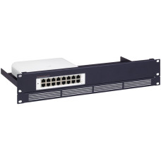 Rackmount IT Rackmount Kit RM-UB-T5 für Ubiquiti Switch USW-LITE-16-POE