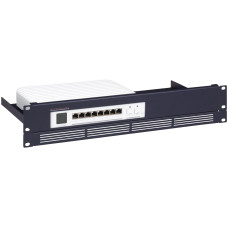 Rackmount IT Rackmount Kit RM-UB-T6 für Ubiquiti USW-ENTERPRISE-8-POE