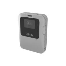 Axis Bodycam W110 Grau, 5 Stück