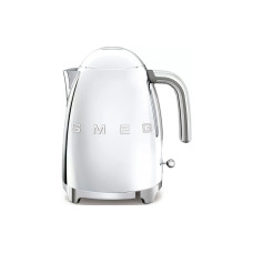 SMEG Wasserkocher 50's Style KLF03SSEU 1.7 l, Silber SMEG Wasserkocher 50's Style KLF03SSEU 1.7 l, Silber