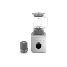 SMEG Standmixer High Performance BLC02EGMEU Grün