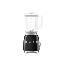 SMEG Standmixer 50's Style BLF03BLEU Schwarz SMEG Standmixer 50's Style BLF03BLEU Schwarz