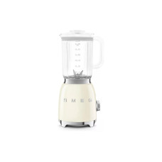 SMEG Standmixer 50's Style BLF03CREU Crème SMEG Standmixer 50's Style BLF03CREU Crème