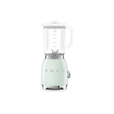 SMEG Standmixer 50's Style BLF03PGEU Grün
