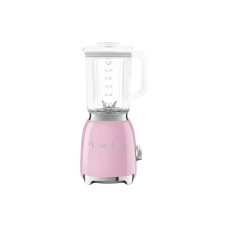 SMEG Standmixer 50's Style BLF03PKEU Pink
