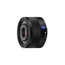 Sony Festbrennweite Sonnar T* FE 35mm F/2.8 ZA – Sony E-Mount