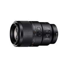 Sony Festbrennweite FE 90mm F/2.8 Macro – Sony E-Mount