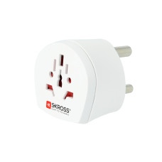 SKROSS Reiseadapter Country World - SA SKROSS Reiseadapter Country World - SA