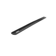 Thule Lastenträger WingBar Evo 118 cm, Schwarz, 2 Stk.