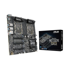 ASUS Mainboard WS C621E SAGE