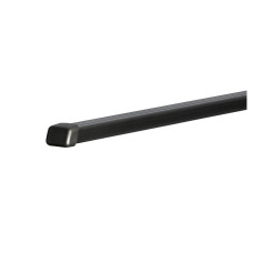 Thule Lastenträger SquareBar 220 cm, 2 Stk.