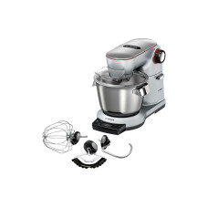 Bosch Küchenmaschine MUM9AX5S00 Silber