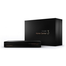 Fibaro Zentrale Home Center 3