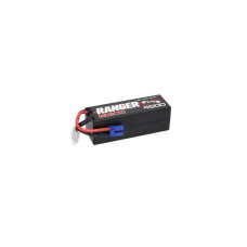 Team Orion RC-Akku LiPo 4500 mAh 22.2 V 55C Ranger Hardcase