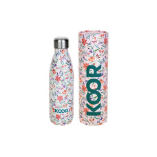 KOOR Trinkflasche Flura 500 ml KOOR Trinkflasche Flura 500 ml