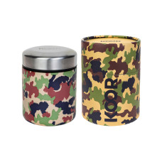 KOOR Thermo-Foodbehälter Camouflage 0.4 l