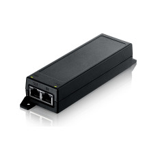 Zyxel PoE+ Injector PoE-12-30W 2.5 Gbps Zyxel PoE+ Injector PoE-12-30W 2.5 Gbps