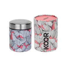 KOOR Thermo-Foodbehälter Sweet Gingko 0.4 l