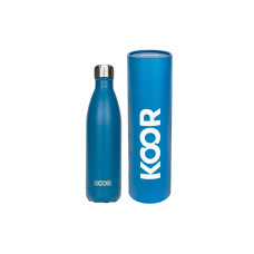 KOOR Trinkflasche Azzuro 750 ml KOOR Trinkflasche Azzuro 750 ml