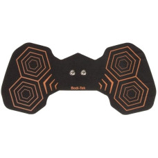 Bodi-Tek Gel-Pads Bottom und Chest für Ab-Core-Trainer PRO, 2 Stück