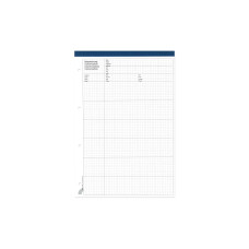 Office Focus Notizblock Office Focus A4, 10 Stück