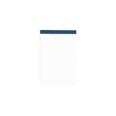 Office Focus Notizblock Office Focus A5 kariert, 10 Stück