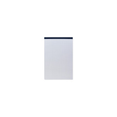 Office Focus Notizblock Office Focus A5 kariert, 10 Stück